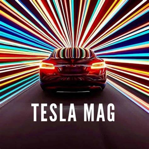 Tesla-mag.com